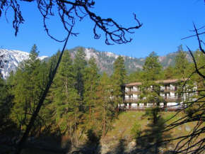 Alpine Rivers Inn Leavenworth